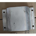 Flange do contador de metal